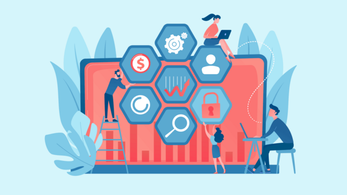 上海九岩提供高效管理方案与专业培训服务